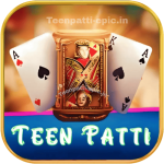 Teen patti Epic icon
